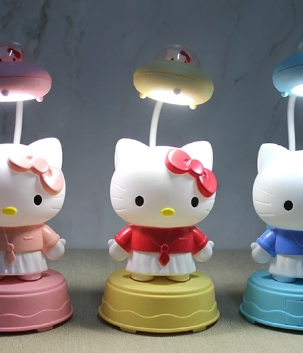 Hello Kitty Masa Lambasi Alk3075