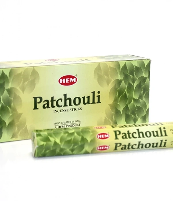 Hem Precıous Patchoulı  Aromalı Çubuk Tütsü