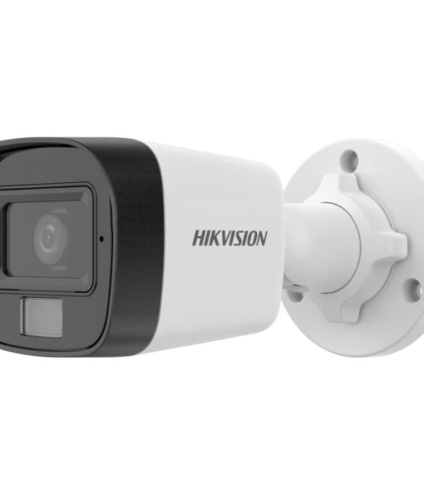 HIKVISION DS-2CD1021G2-LIUF 2MP 2.8MM SESLİ (ACUSENCE) IP BULLET KAMERA