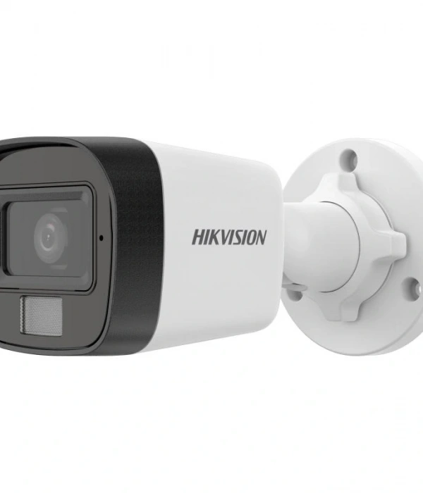 HIKVISION DS-2CD1021G2-LIUF 2MP 4MM SESLİ (ACUSENCE) IP BULLET KAMERA