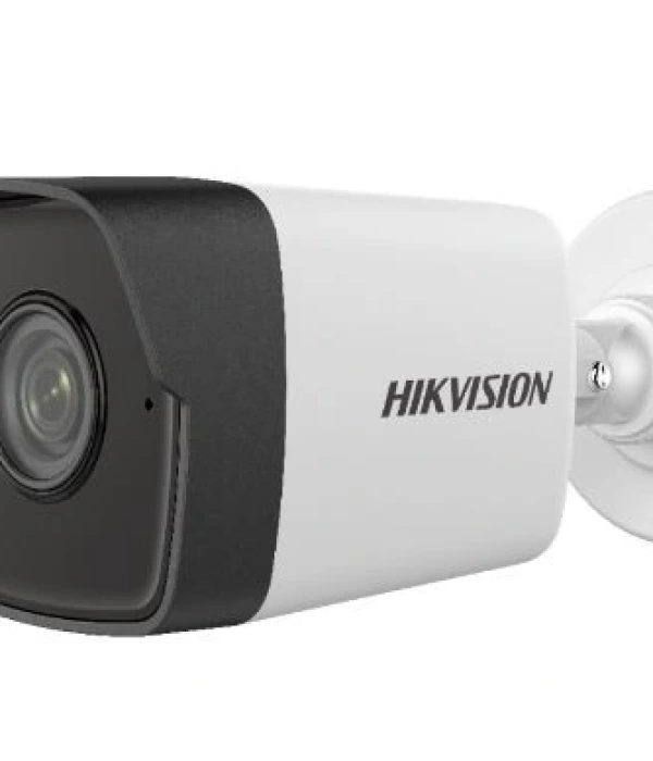 HIKVISION DS-2CD1023G0-IUF 2 MP 4MM SESLİ IP BULLET KAMERA