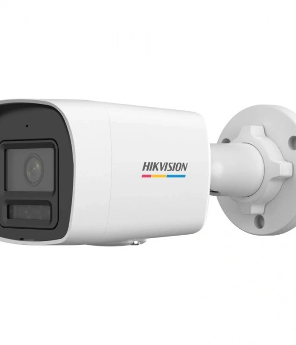 HIKVISION DS-2CD1027G2H-LIUF 2MP 2.8 MM HYBRİD LİGHT SESLİ IP BULLET KAMERA