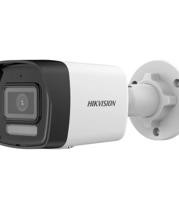 HIKVISION DS-2CD1041G2-LIUF 4MP 2.8MM SESLİ IP BULLET KAMERA
