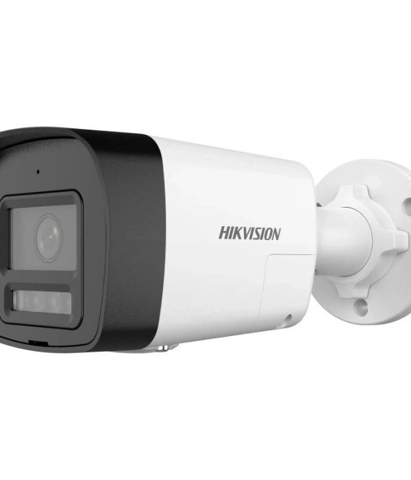 HIKVISION DS-2CD1063G2-LIUF 6MP HYBRID LIGHT SESLI IP BULLET KAMERA