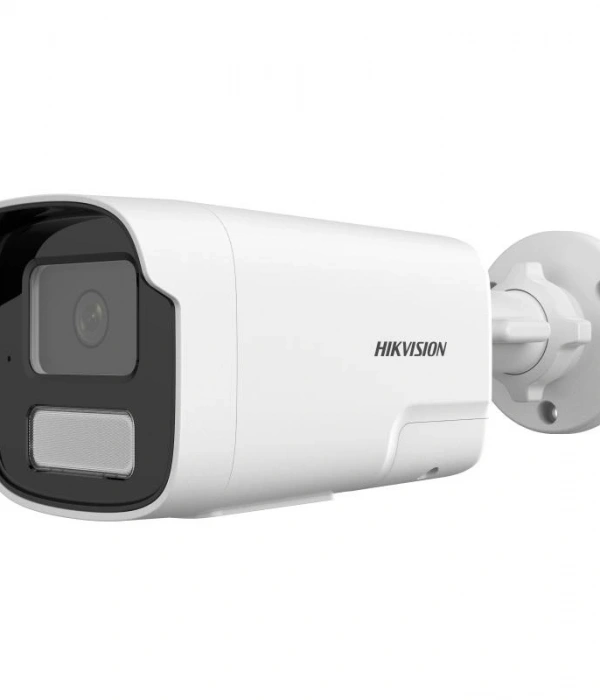 HIKVISION DS-2CD1083G2-LIUF/SL 8MP 2.8MM SMART HİBRİD LİGHT IP BULLET KAMERA
