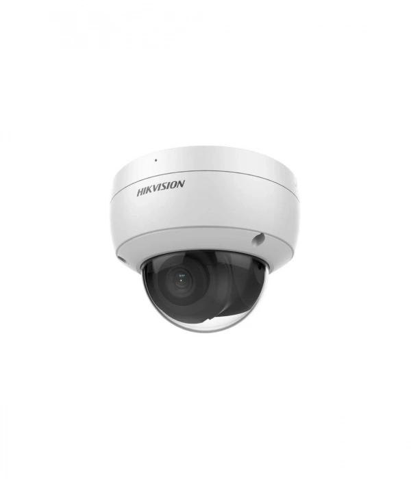 HIKVISION DS-2CD1143G0-IUF 4MP 2.8MM LENS IP DOME KAMERA (IK10)