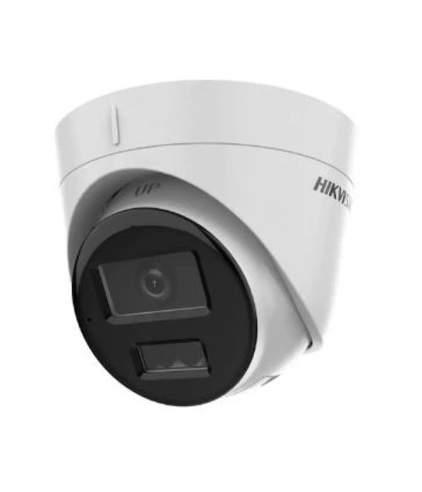 HIKVISION DS-2CD1323G2-LIUF 2MP 2.8MM HYBRİD LİGHT SESLİ IP DOME KAMERA