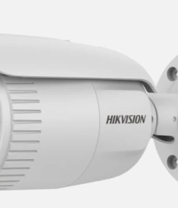 HIKVISION DS-2CD1623G0-IZS 2MP 2.8-12MM MOTORİZE IP BULLET KAMERA