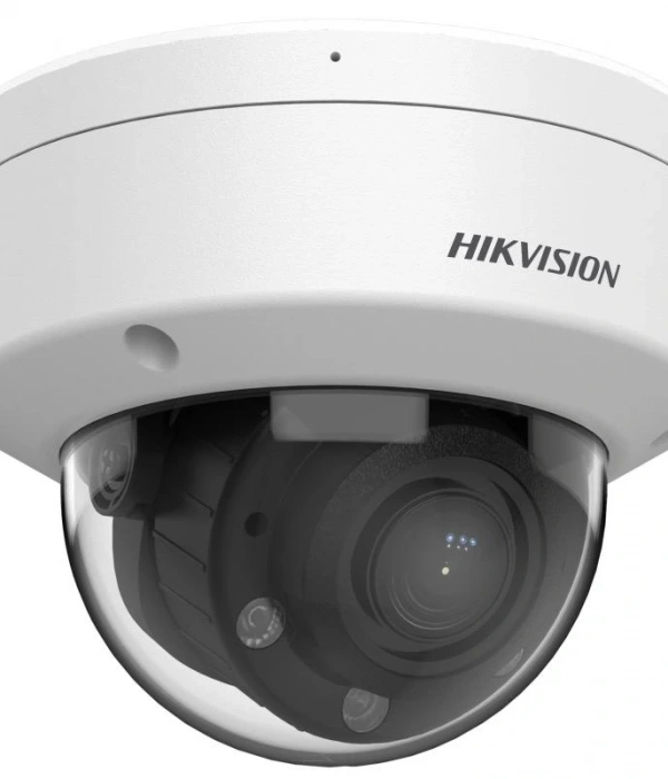 HIKVISION DS-2CD1743G2-LIZSU 4MP 2.8-12MM IP DOME KAMERA