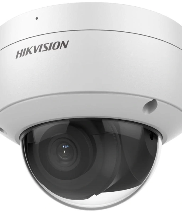 HIKVISION DS-2CD2183G2-IU 8MP 2.8MM IP DOME KAMERA