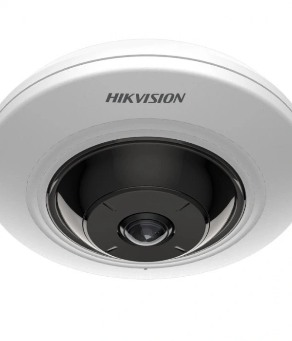 HIKVISION DS-2CD2955G0-ISU 5MP IP FİSHEYE KAMERA