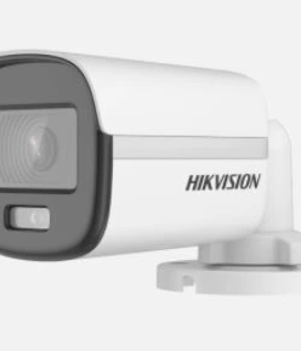 HIKVISION DS-2CE10DF0T-PF 2 MP 3.6MM COLORVU AHD BULLET KAMERA