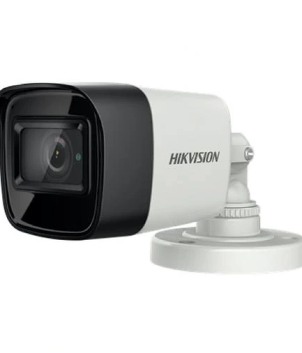 HIKVISION DS-2CE16D0T-EXIPF 2 MP 3.6MM AHD BULLET KAMERA