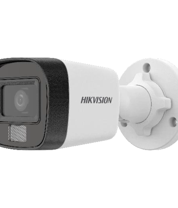 HIKVISION DS-2CE16D0T-EXLPF 2 MP 2.8MM HYBRİD LİGHT AHD BULLET KAMERA