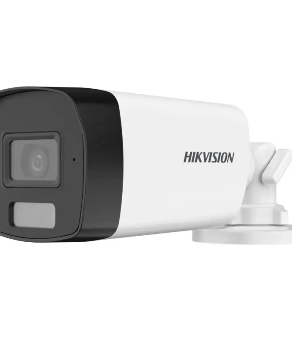 HIKVISION DS-2CE17D0T-EXLF 2MP 3.6MM DUAL-LİGHT AHD BULLET KAMERA
