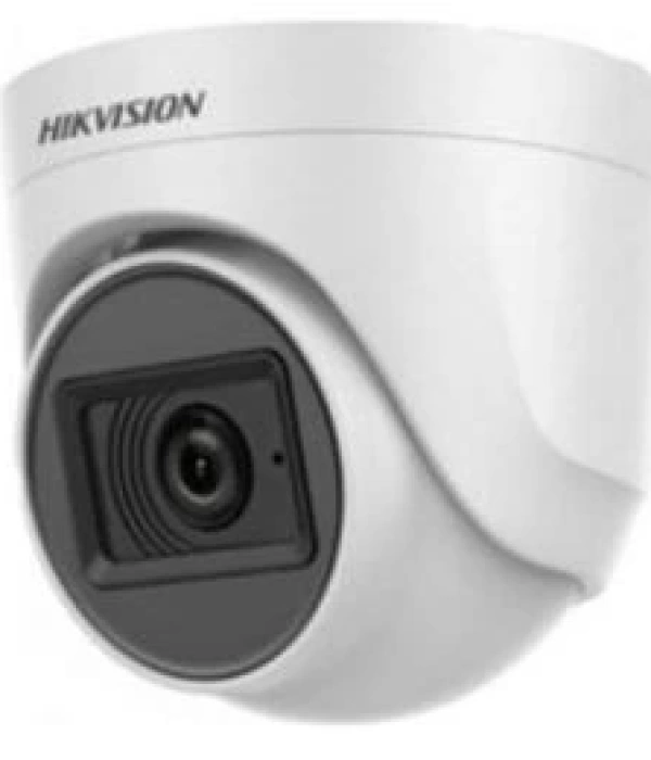 HIKVISION DS-2CE76D0T-EXIPF 2MP 2.8MM AHD DOME KAMERA