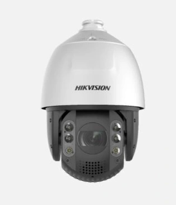 HIKVISION DS-2DE7A432IW-AEB 4MP 32X ZOOM IP SPEED DOME (PTZ) KAMERA (200 MT IR-DARKFİGHTER)
