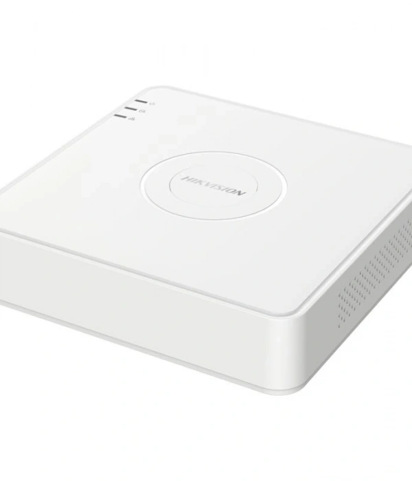HIKVISION DS-7104HGHI-M1 4 KANAL 1HDD 720P HİBRİT KAYIT CİHAZI