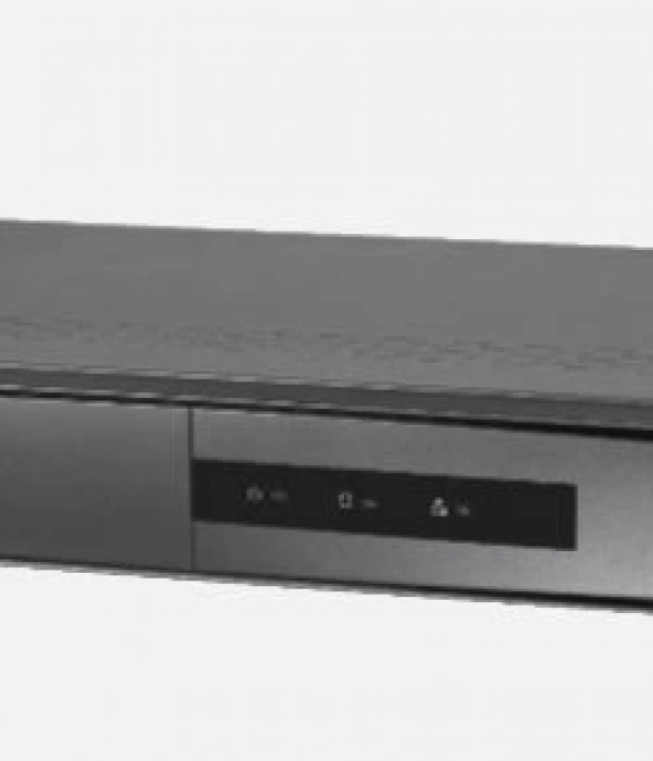 HIKVISION DS-7104NI-Q1/M 4 KANAL 1 HDD(6TB) NETWORK KAYIT CİHAZI (METAL KASA,2K)