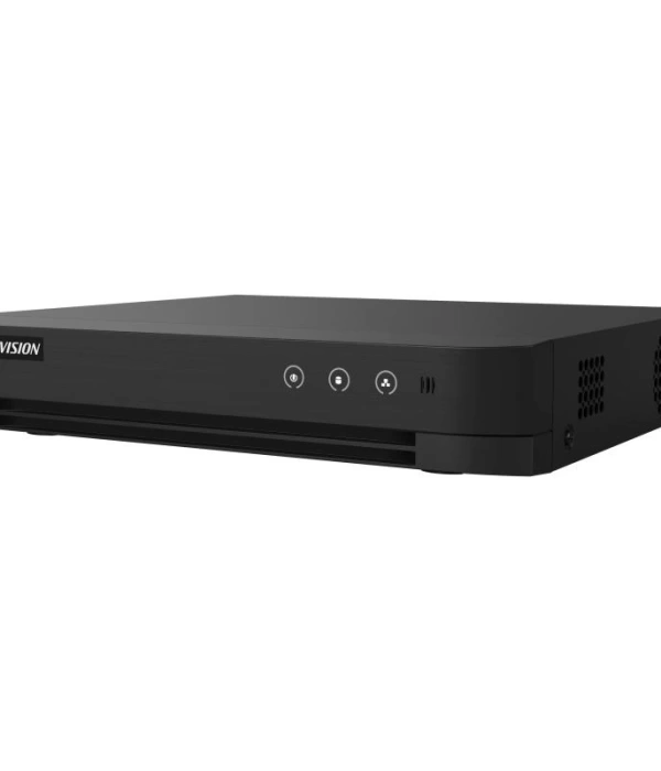 HIKVISION DS-7208HGHI-M1/C 8 KANAL HİBRİT KAYIT CİHAZI