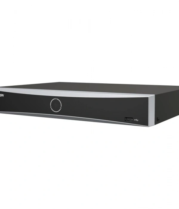 HIKVISION DS-7616NXI-K1 16 KANAL 1 HDD(10TB) ACUSENSE NETWORK KAYIT CİHAZI