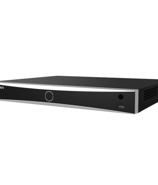 HIKVISION DS-7616NXI-K2 16 KANAL 2HDD(10TB) ACUSENSE NETWORK KAYIT CİHAZI
