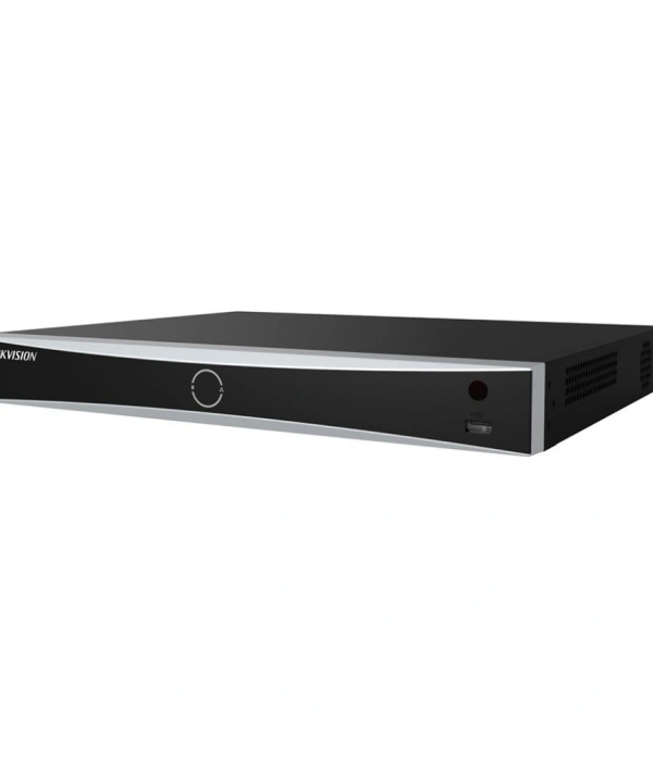 HIKVISION DS-7732NXI-K4 32 KANAL 4 HDD(10TB) NETWORK KAYIT CİHAZI (4K)