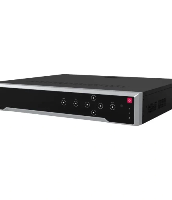 HIKVISION DS-7764NI-M4 64 KANAL 4 HDD(14TB) NETWORK KAYIT CIHAZI (8K)
