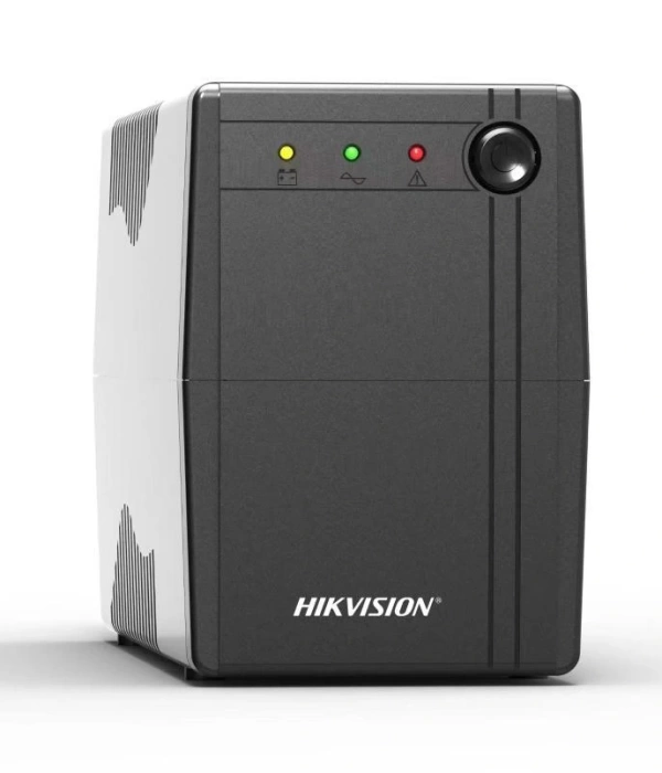 HIKVISION DS-UPS1000 KESİNTİSİZ GÜÇ KAYNAĞI