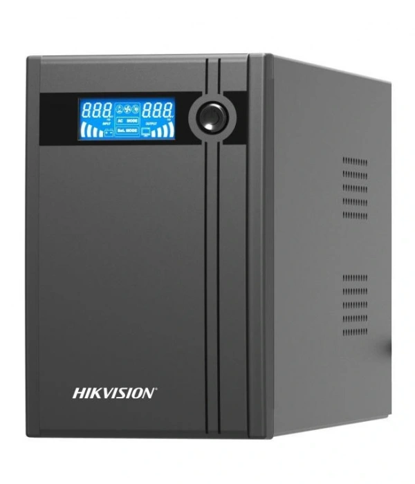 HIKVISION DS-UPS2000 KESİNTİSİZ GÜÇ KAYNAĞI