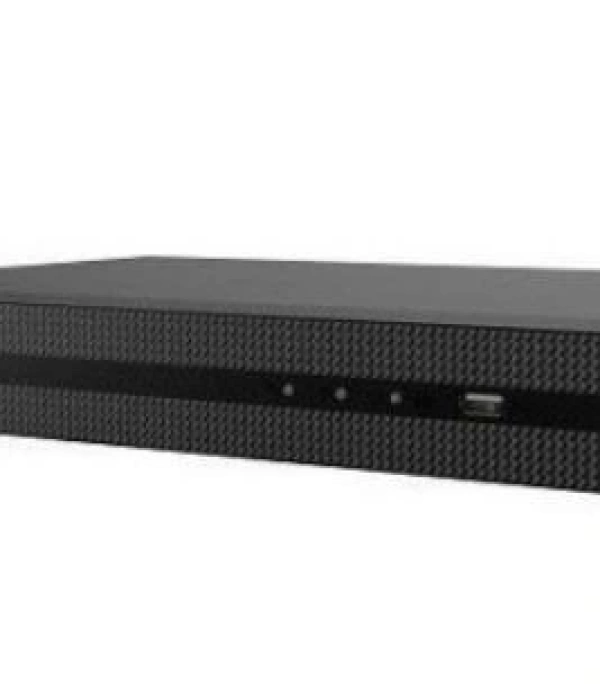 HILOOK DVR-204G-K1 4 KANAL 1 HDD DVR KAYIT CİHAZI