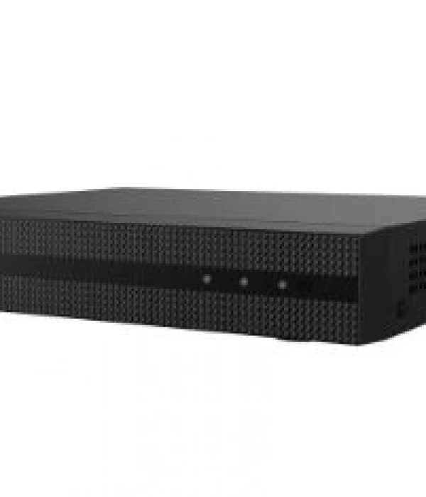 HILOOK DVR-204Q-M1 4 KANAL 1HDD (5MP) DVR KAYIT CİHAZI