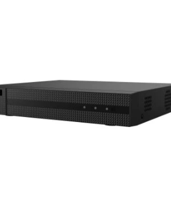 HILOOK DVR-208Q-K1(S) 8 KANAL 1HDD 4 MP DVR KAYIT CİHAZI