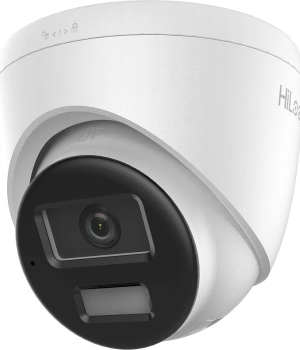 HILOOK IPC-T220HA-LUFC 2MP 2.8MM DUAL LİGHT COLORVU 30M IP BULLET KAMERA