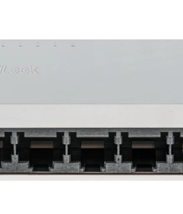HILOOK NS-0105D(O-STD)  5XFE YÖNETİLEMEZ NETWORK SWİTCH