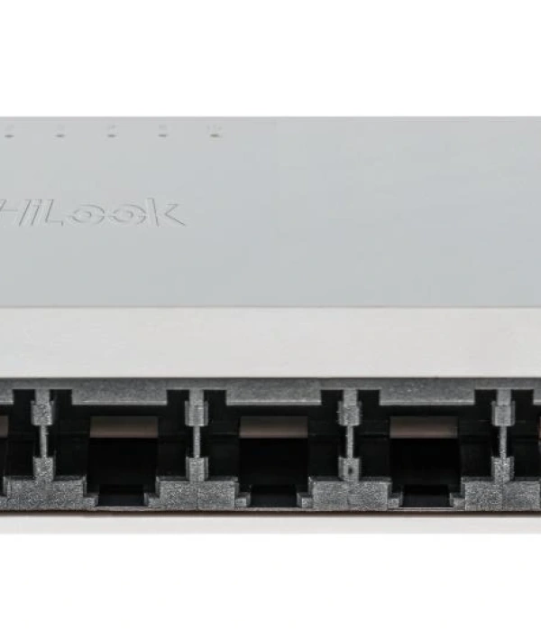 HILOOK NS-0505D(O-STD) 5XFE NETWORK YÖNETİLEMEZ SWITCH