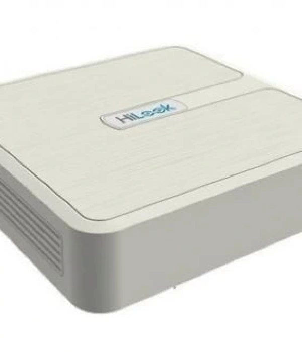 HILOOK NVR-104H-D 4 KANAL NETWORK KAYIT CİHAZI