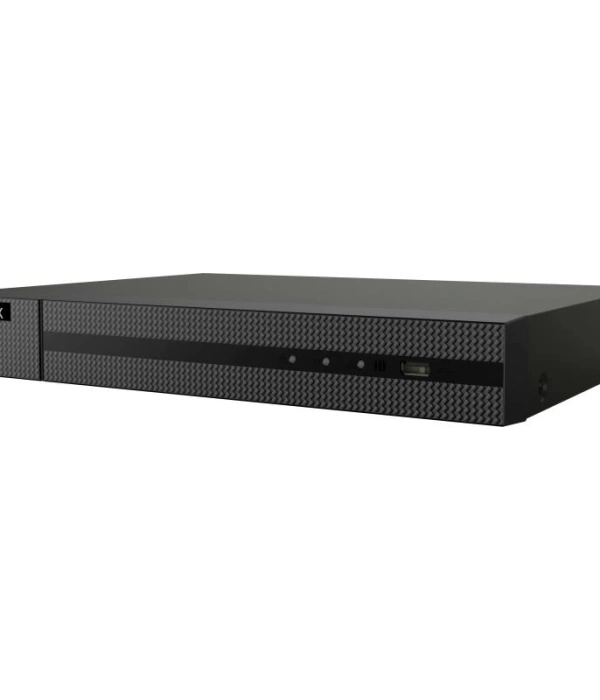 HILOOK NVR-104MH-C 4 KANAL (8MP) NETWORK KAYIT CİHAZI