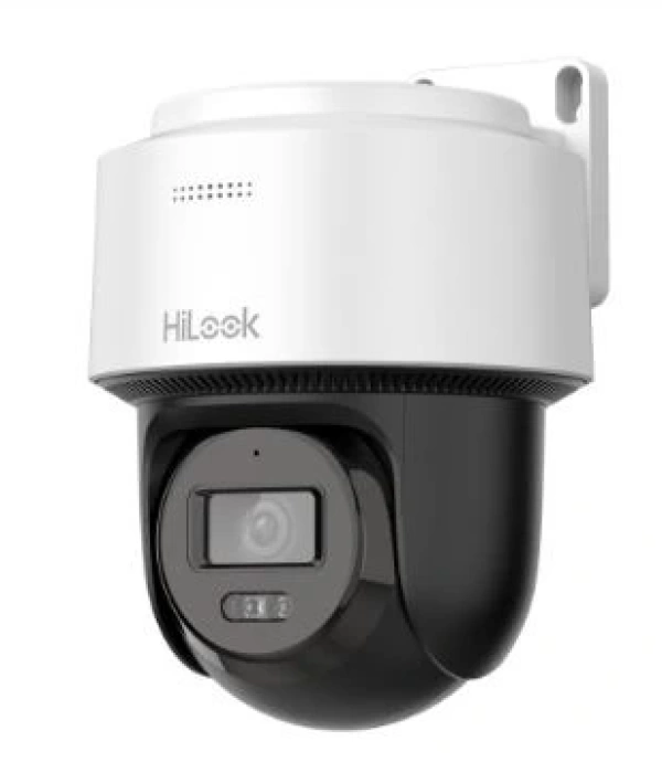 HILOOK PTZ-N2C400M-DE 4MP 2.8MM IP SPEED DOME PT KAMERA  (DARKFİGHTER)