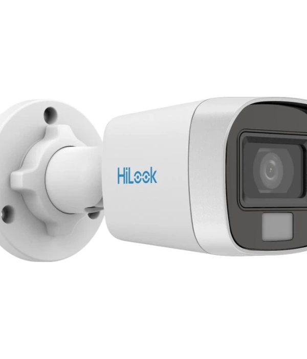 HILOOK THC-B129-LPS 2MP 2.8MM SESLİ COLORVU AHD BULLET KAMERA
