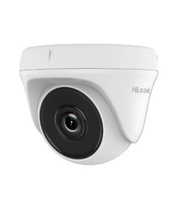 HILOOK THC-T120-PC 2MP 2.8MM HD-TVI DOME KAMERA