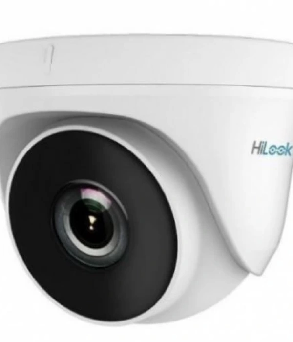 HILOOK THC-T140-P 4MP 2.8MM HD-TVI MİNİ DOME KAMERA