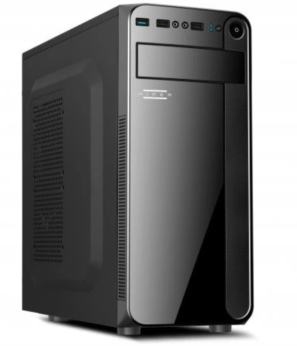 HIPER K-730 300W 12CM FAN MINI ATX KASA