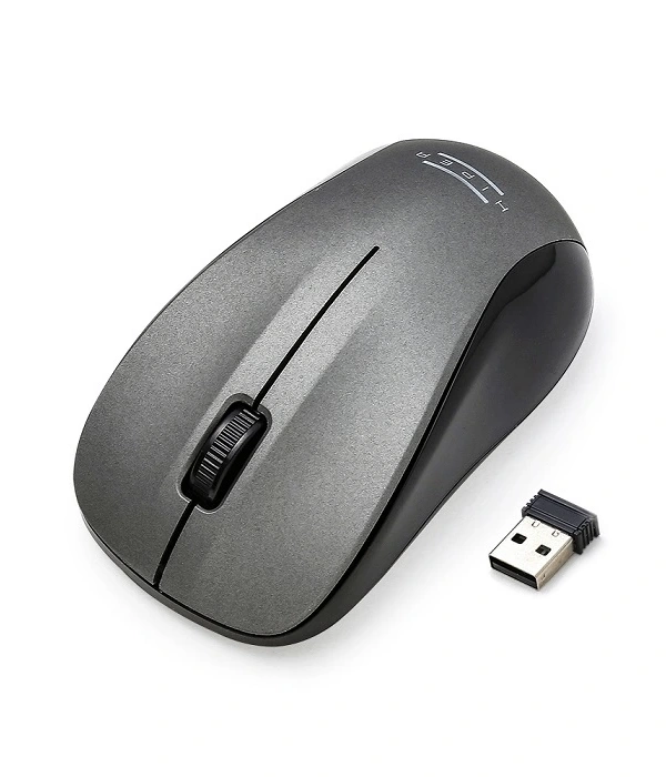 HIPER MX-565 NANO KABLOSUZ MOUSE GRİ