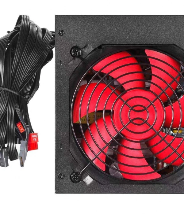 HIPER PS-60 600W 12 CM FAN POWER SUPPLY