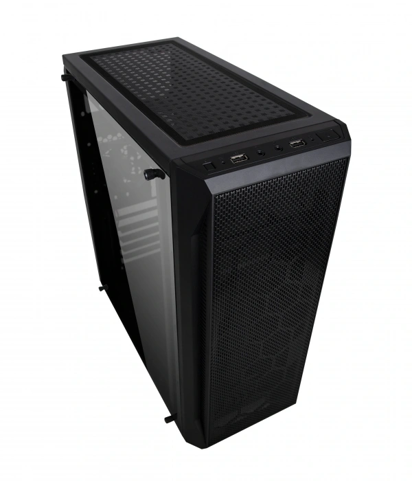 HIPER ZOE GAMING MID ATX KASA 500W