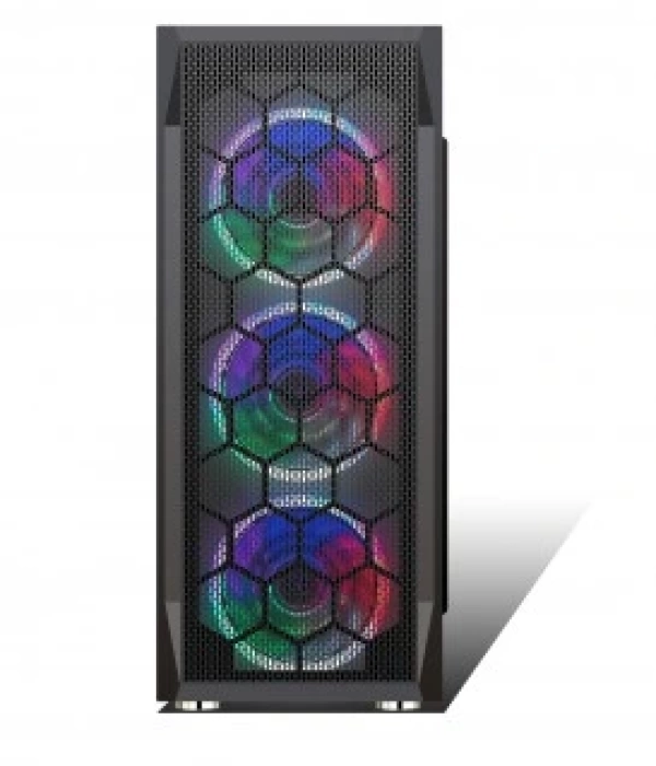 HIPER ZOE GAMING MID ATX KASA 600W
