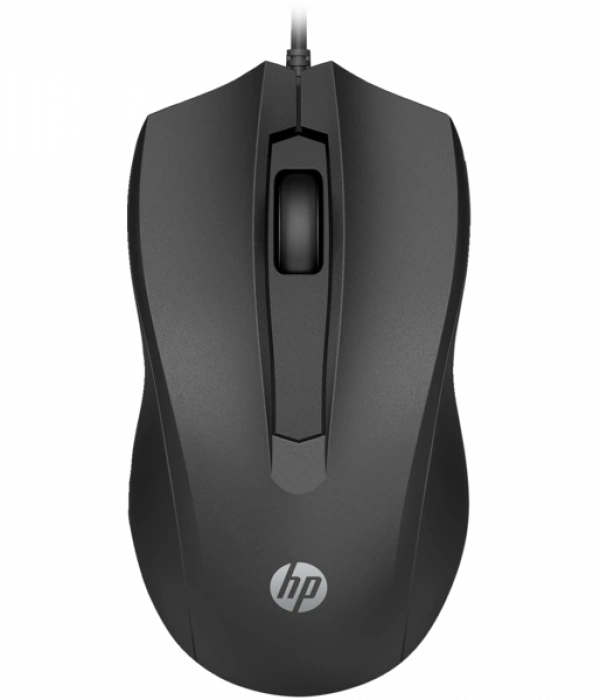 HP 105 KABLOLU MOUSE (822M9UT)