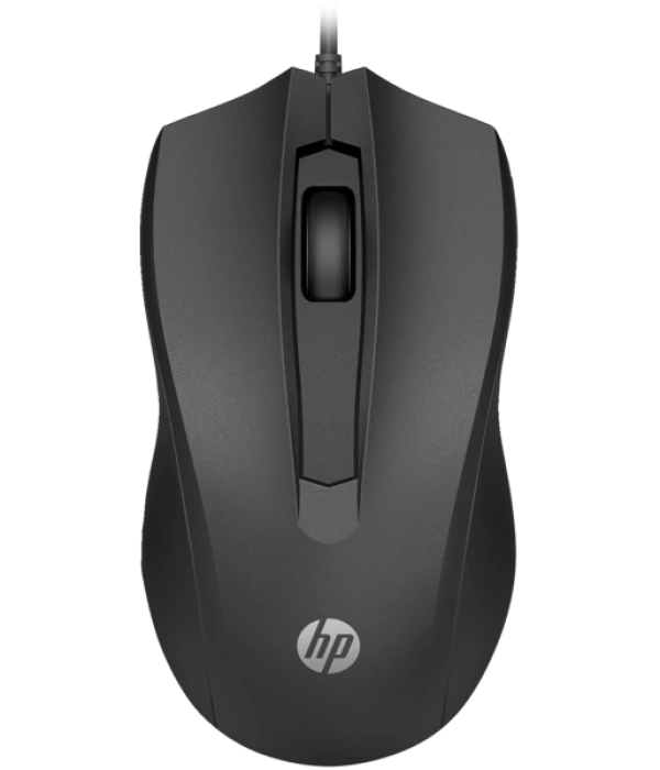 HP 105 KABLOLU MOUSE (822M9UT)