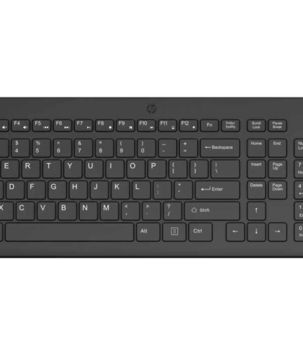 HP 225 805T1AA KABLOSUZ KLAVYE